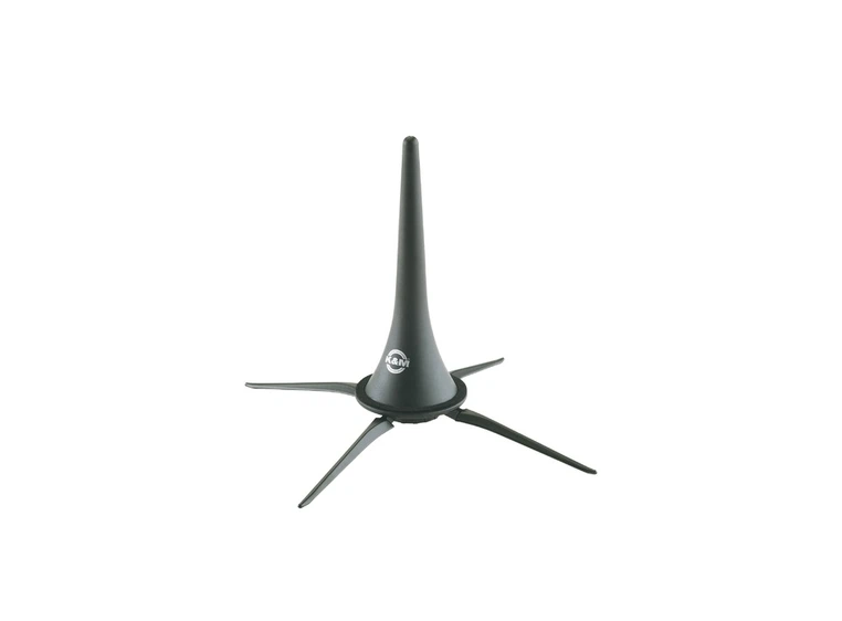 K&M 15222 klarinettstativ 